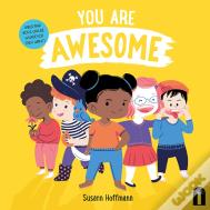You Are Awesome!