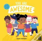 Capa do artigo You Are Awesome!