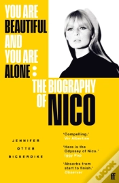 Capa do artigo You Are Beautiful And You Are Alone