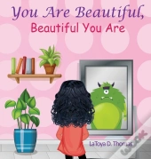 You Are Beautiful, Beautiful You Are