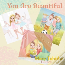 Capa do artigo You Are Beautiful