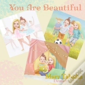 You Are Beautiful
