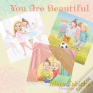 You Are Beautiful