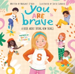 Capa do artigo You Are Brave