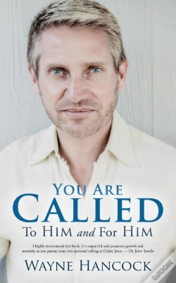 Capa do artigo You Are Called