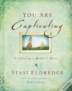 Capa do artigo You Are Captivating