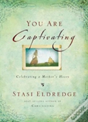 Capa do artigo You Are Captivating