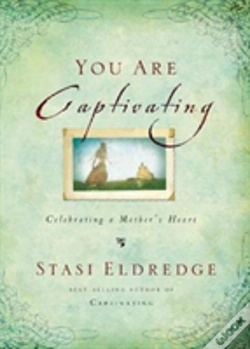 Capa do artigo You Are Captivating