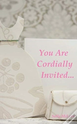 Capa do artigo You Are Cordially Invited...