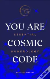 You Are Cosmic Code
