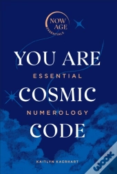 You Are Cosmic Code