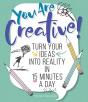 You Are Creative! - Preview