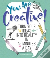 Capa do artigo You Are Creative!