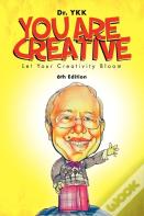 You Are Creative