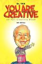 You Are Creative - Preview