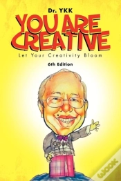 Capa do artigo You Are Creative