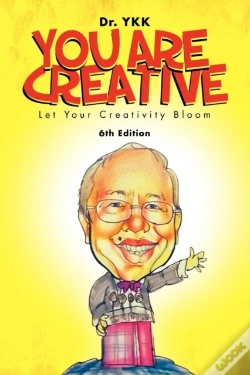 Capa do artigo You Are Creative