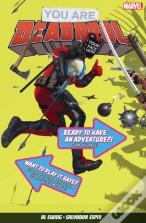 You Are Deadpool