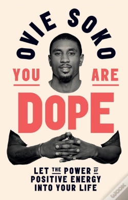 Capa do artigo You Are Dope
