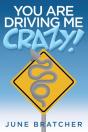 You Are Driving Me Crazy! - Preview