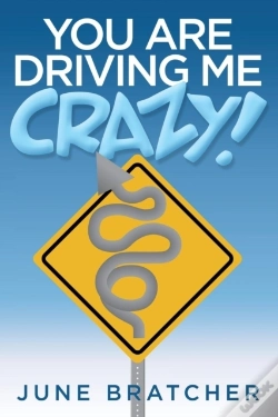 Capa do artigo You Are Driving Me Crazy!