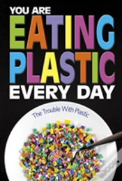Capa do artigo You Are Eating Plastic Every Day