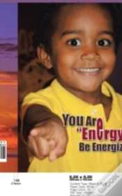 Capa do artigo You Are  Energy , Be Energized