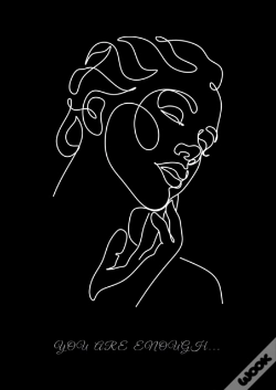 Capa do artigo You Are Enough Black