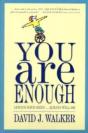 You Are Enough - Preview