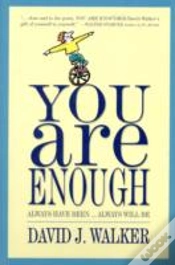 Capa do artigo You Are Enough