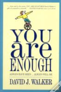 Capa do artigo You Are Enough