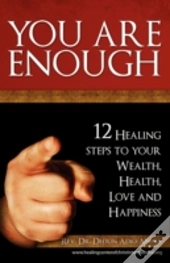 You Are Enough