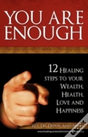 Capa do artigo You Are Enough