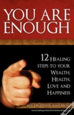 Capa do artigo You Are Enough