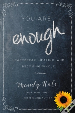 Capa do artigo You Are Enough