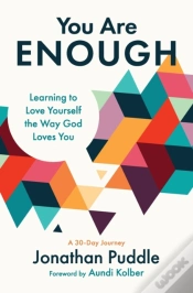 Capa do artigo You Are Enough