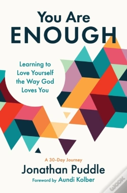 Capa do artigo You Are Enough