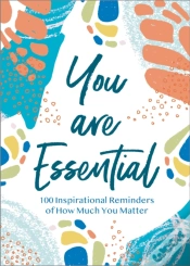 Capa do artigo You Are Essential