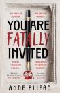 You Are Fatally Invited - Preview