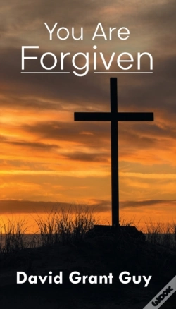 Capa do artigo You Are Forgiven