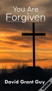 Capa do artigo You Are Forgiven
