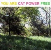 Capa do artigo You Are Free - CD