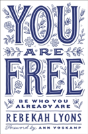 You Are Free - Preview