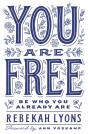 You Are Free - Preview