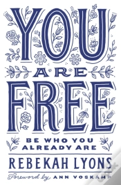 Capa do artigo You Are Free