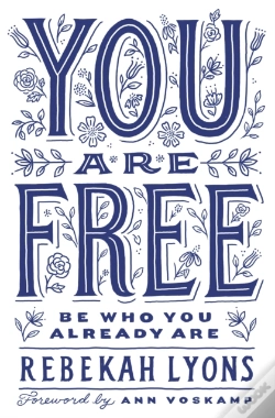 Capa do artigo You Are Free