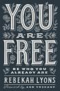 You Are Free - Preview