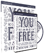 You Are Free Study Guide With Dvd - Preview