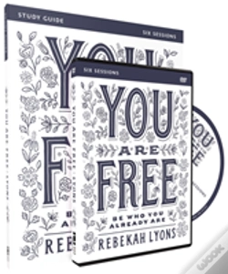 Capa do artigo You Are Free Study Guide With Dvd