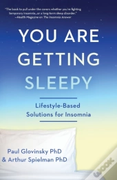 You Are Getting Sleepy